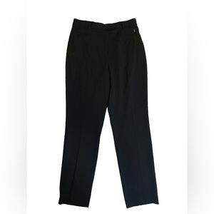 G Signature Women’s Black Dress Pants Size 10